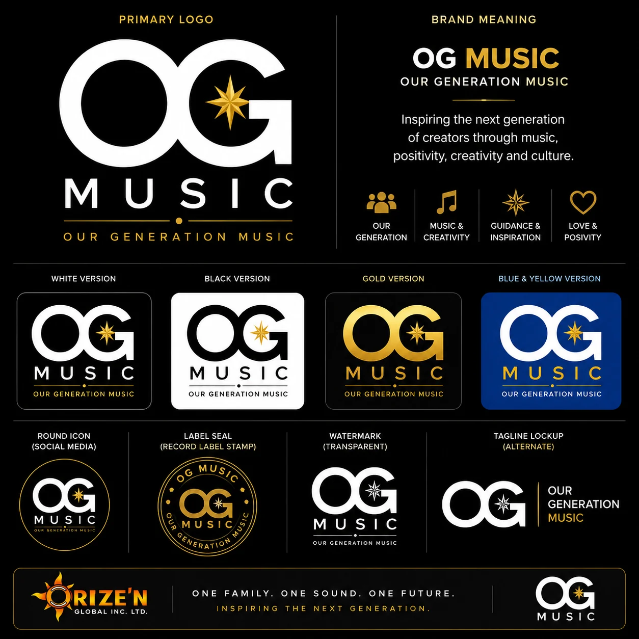 OG Music