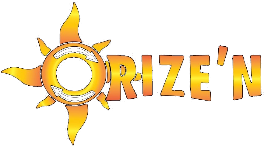 Orize’n Global Inc. Ltd. logo