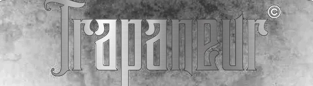 Trapaneur logo